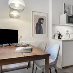 Rent 1 bedroom apartment of 23 m² in Cologne