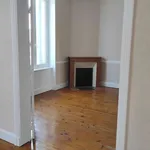 Appartement de 126 m² avec 5 chambre(s) en location à Clermont-Ferrand