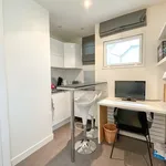 Appartement de 20 m² avec 1 chambre(s) en location à Paris