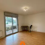 Appartement de 56 m² avec 2 chambre(s) en location à Montélimar