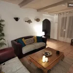 Appartement de 75 m² avec 2 chambre(s) en location à Antibes