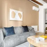 Rent 2 bedroom apartment of 97 m² in barcelona