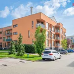 Pronajměte si 2 ložnic/e byt o rozloze 44 m² v Říčany