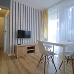 Rent 1 bedroom apartment of 40 m² in Nowy Sącz