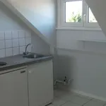 Rent 3 bedroom apartment of 50 m² in Mouvaux