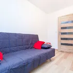 Rent 2 bedroom apartment of 58 m² in Krakow