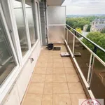 Rent 2 bedroom apartment in Evere