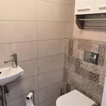 Pronajměte si 3 ložnic/e byt o rozloze 69 m² v Prague