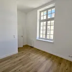 Appartement de 125 m² avec 5 chambre(s) en location à COMPIEGNE