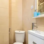 Rent 1 bedroom apartment in Lisbon