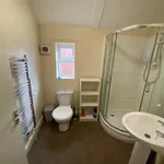 Rent 6 bedroom student apartment in Nottingham