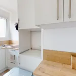 Appartement de 59 m² avec 4 chambre(s) en location à Dijon