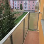 Rent 2 bedroom apartment in Litoměřice