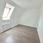 Maison de 125 m² avec 6 chambre(s) en location à Lille