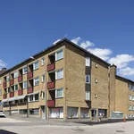 Hyr ett 3-rums lägenhet på 62 m² i Ljungby