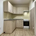 Rent 2 bedroom apartment in Šumperk