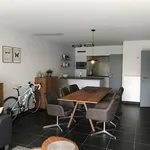 Huur 1 slaapkamer appartement in Hamme