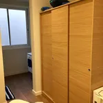 Rent 3 bedroom apartment of 10 m² in Barcelona