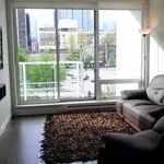 Appartement de 505 m² avec 1 chambre(s) en location à Vancouver