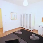 Alquilar 10 dormitorio apartamento en Barcelona