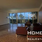 Rent 2 bedroom apartment of 90 m² in Vouliagmeni Municipal Unit