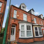 Rent 1 bedroom house in Nottingham