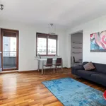 Rent 2 bedroom apartment of 56 m² in Warsaw