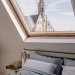 Huur 1 slaapkamer appartement in Antwerpen