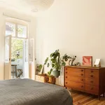 Rent 2 bedroom apartment of 936 m² in Berlin