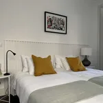 Rent a room in lisbon