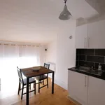 Rent 1 bedroom apartment of 29 m² in Saint-Étienne