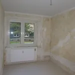 Rent 3 bedroom apartment of 59 m² in Gelsenkirchen