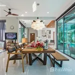 Rent 4 bedroom house of 380 m² in Chon Buri