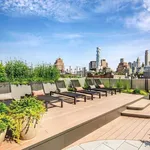 Rent 1 bedroom apartment of 62 m² in New York