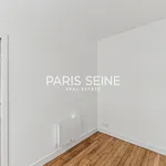 Rent 2 bedroom apartment of 38 m² in PARIS 06