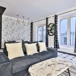 Rent 2 bedroom apartment of 63 m² in paris