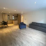 Rent 1 bedroom flat in Manchester