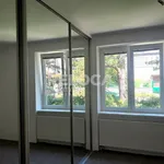 Pronajměte si 2 ložnic/e byt o rozloze 56 m² v Slaný