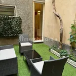 3-room flat via Camillo Benso di Cavour 79, Spotorno