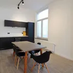 Appartement de 80 m² avec 2 chambre(s) en location à brussels