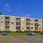 Rent 4 bedroom apartment of 91 m² in Münster