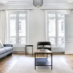 Rent 2 bedroom apartment of 65 m² in paris