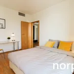 Rent 3 bedroom apartment of 74 m² in Krakow