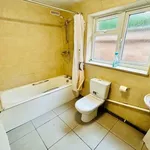 Rent 8 bedroom flat in West Midlands