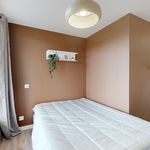 Louez une chambre à Clermont-Ferrand