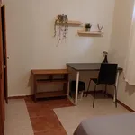 Rent 10 bedroom house in Madrid