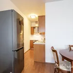 Rent 2 bedroom apartment in Praha 5