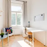 Rent 4 bedroom apartment in Prague