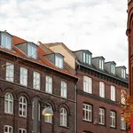 Rent 3 bedroom apartment of 119 m² in Copenhagen