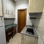 Rent a room in Madrid